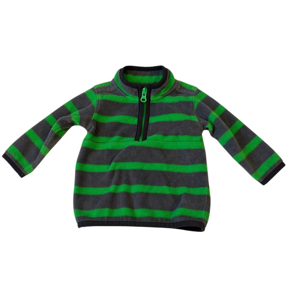 Carter’s Fleece pullover